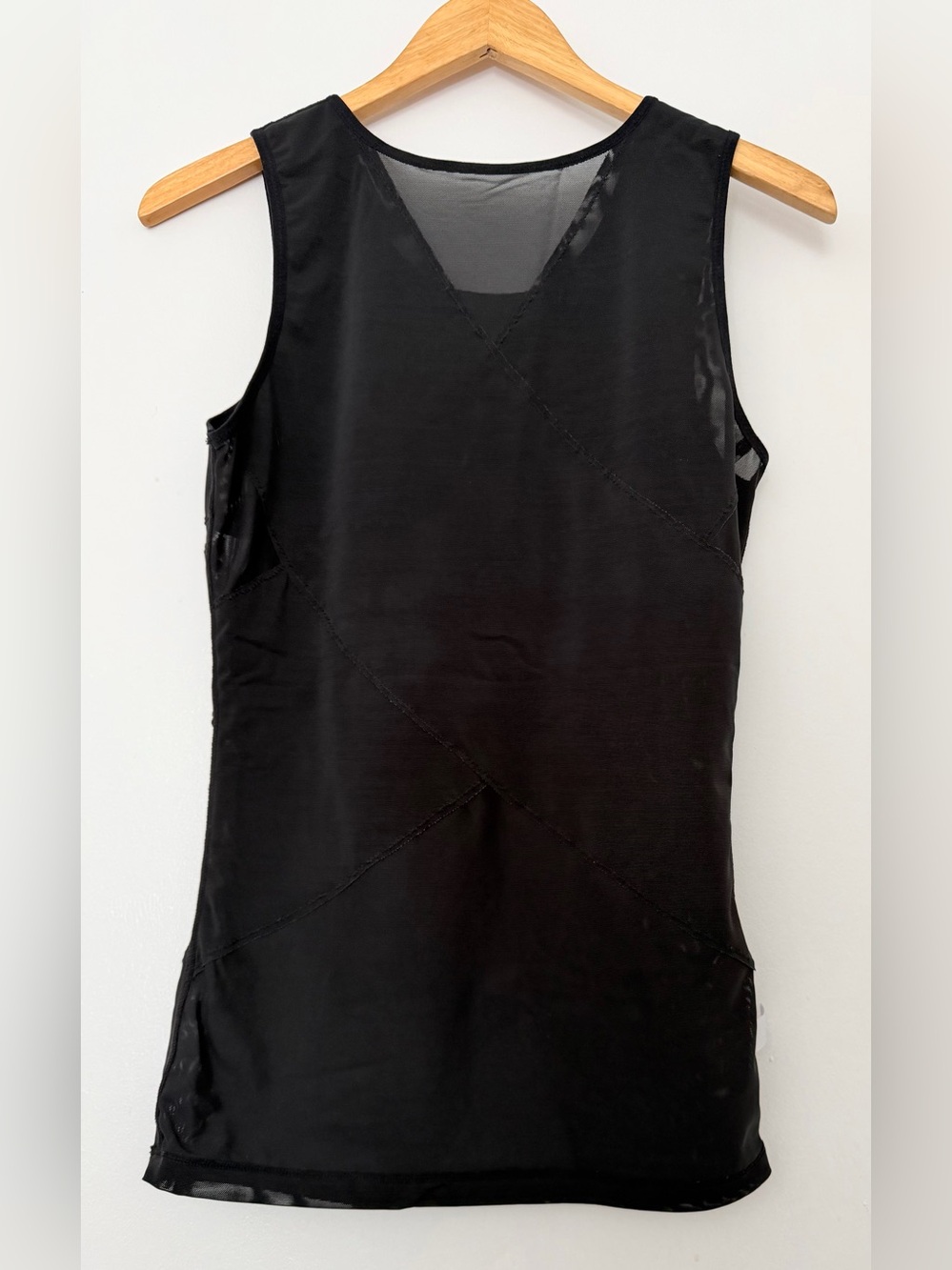 Men’s Athletic Compression Tank
